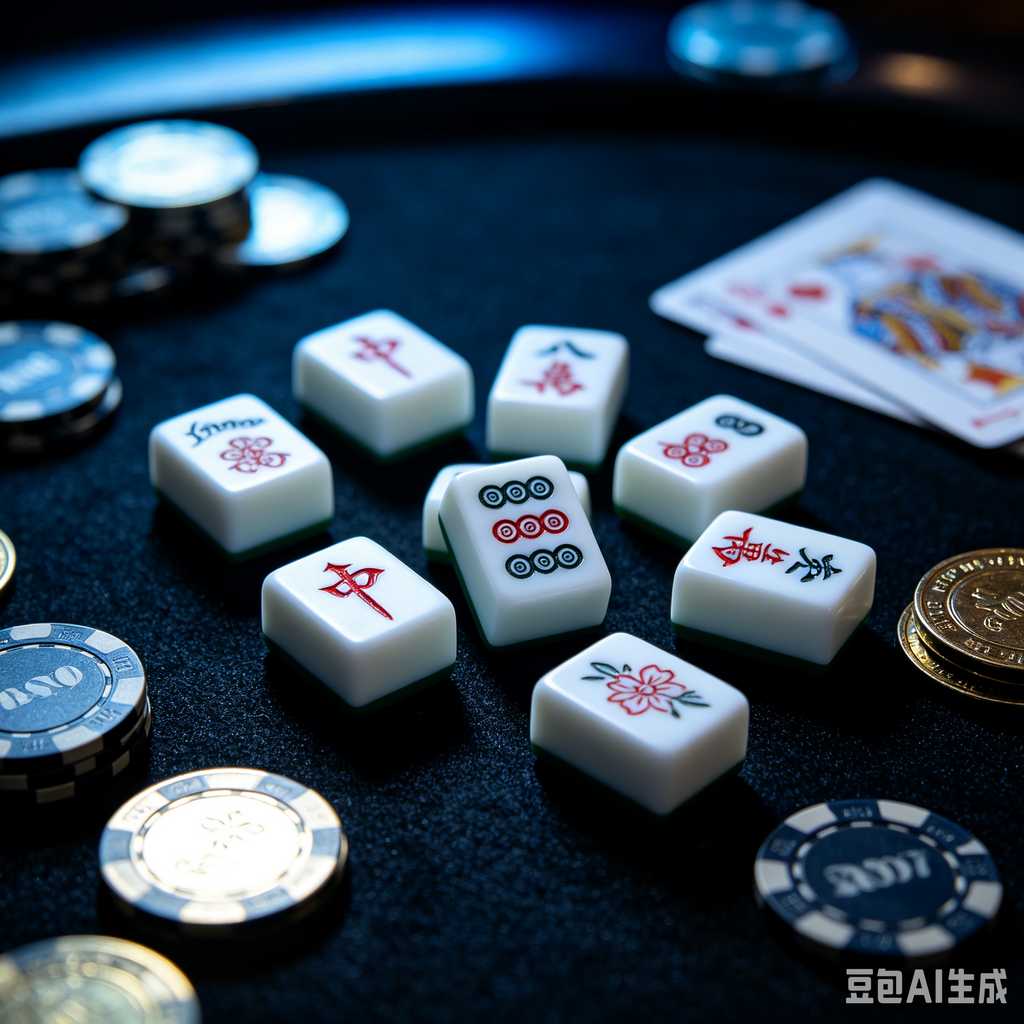 Zagreb,mahjong