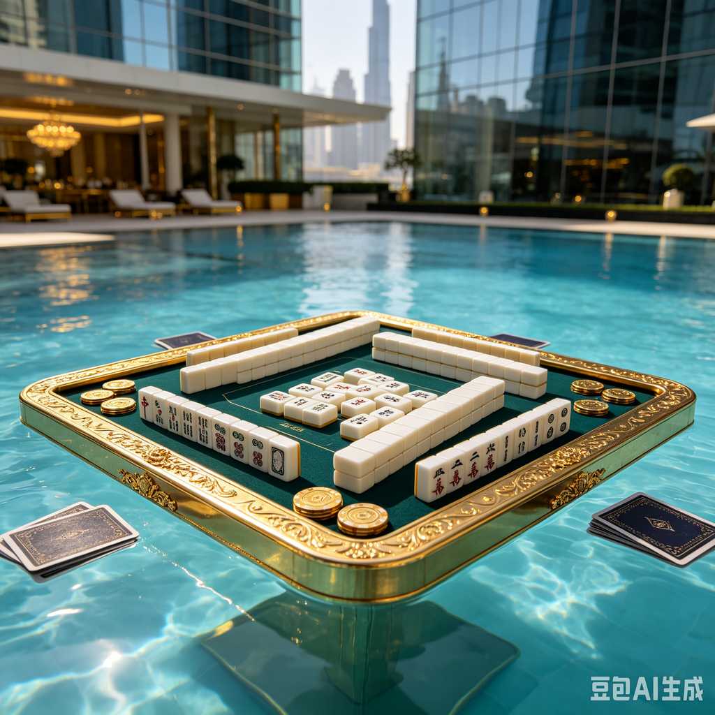 Ottawa,mahjong