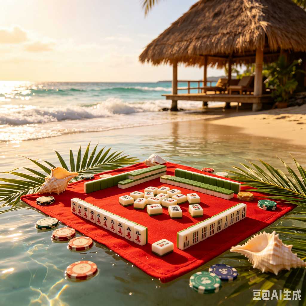 Baltimore,mahjong