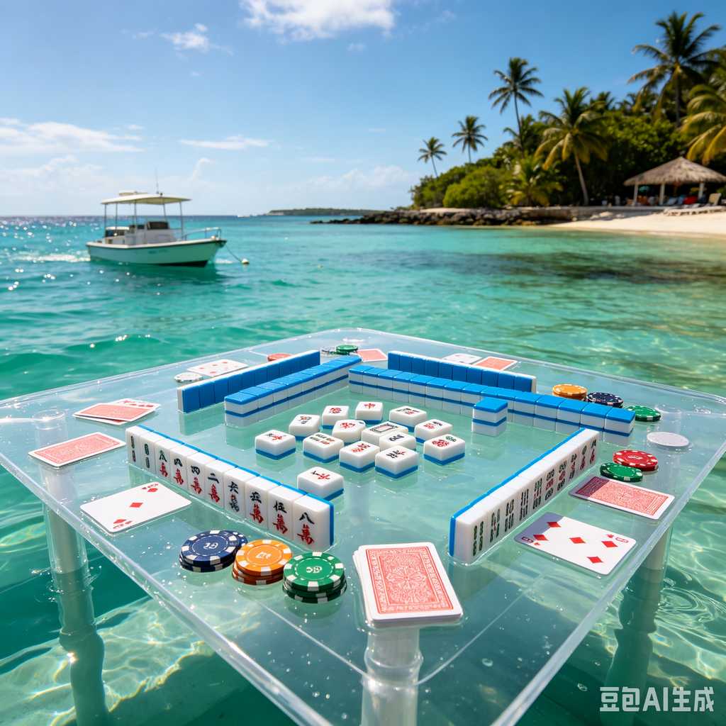 Richmond,mahjong