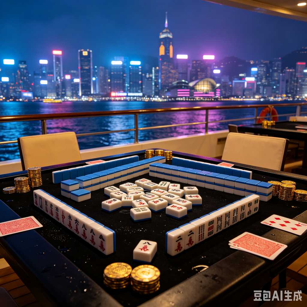 Allentown,mahjong