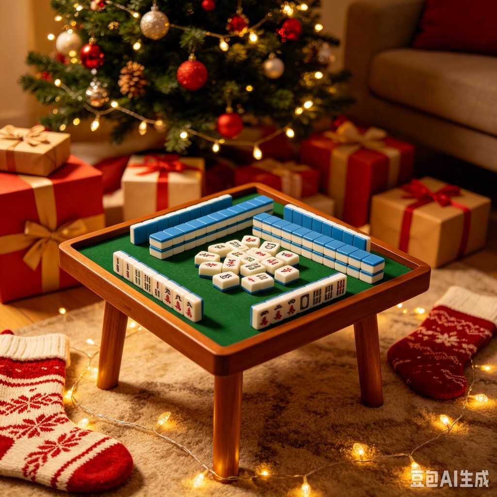 Braga,mahjong