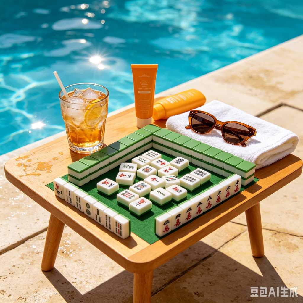 Belem,mahjong