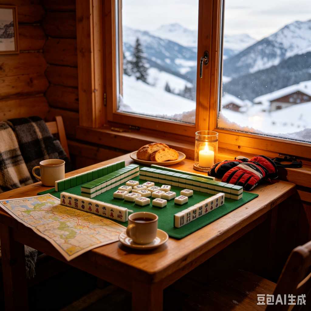 Aguascalientes,mahjong