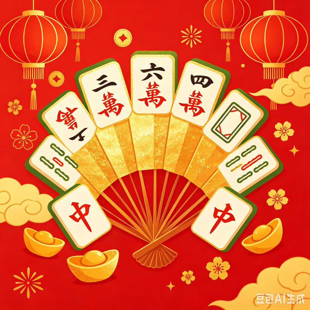 FortWayne,mahjong