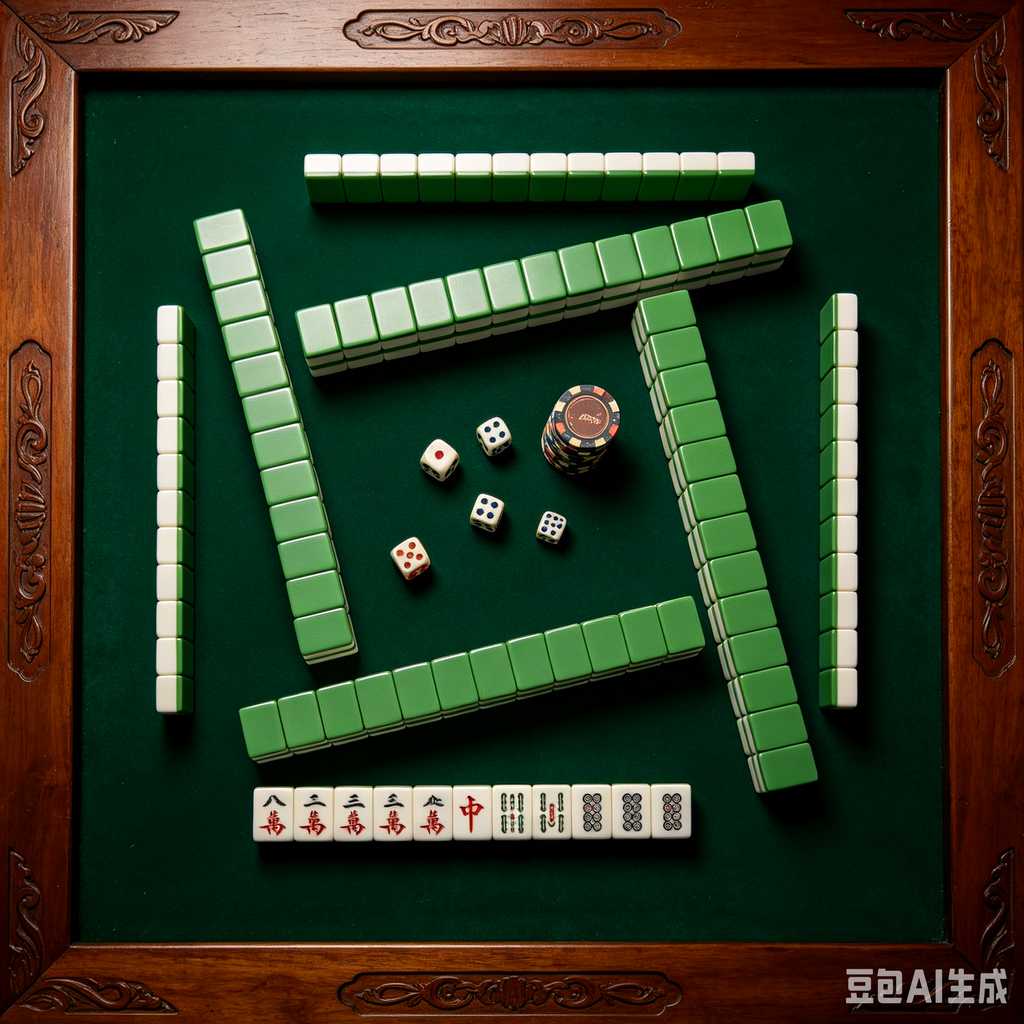 LakewoodCO,mahjong