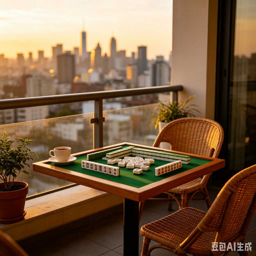 LeMans,mahjong