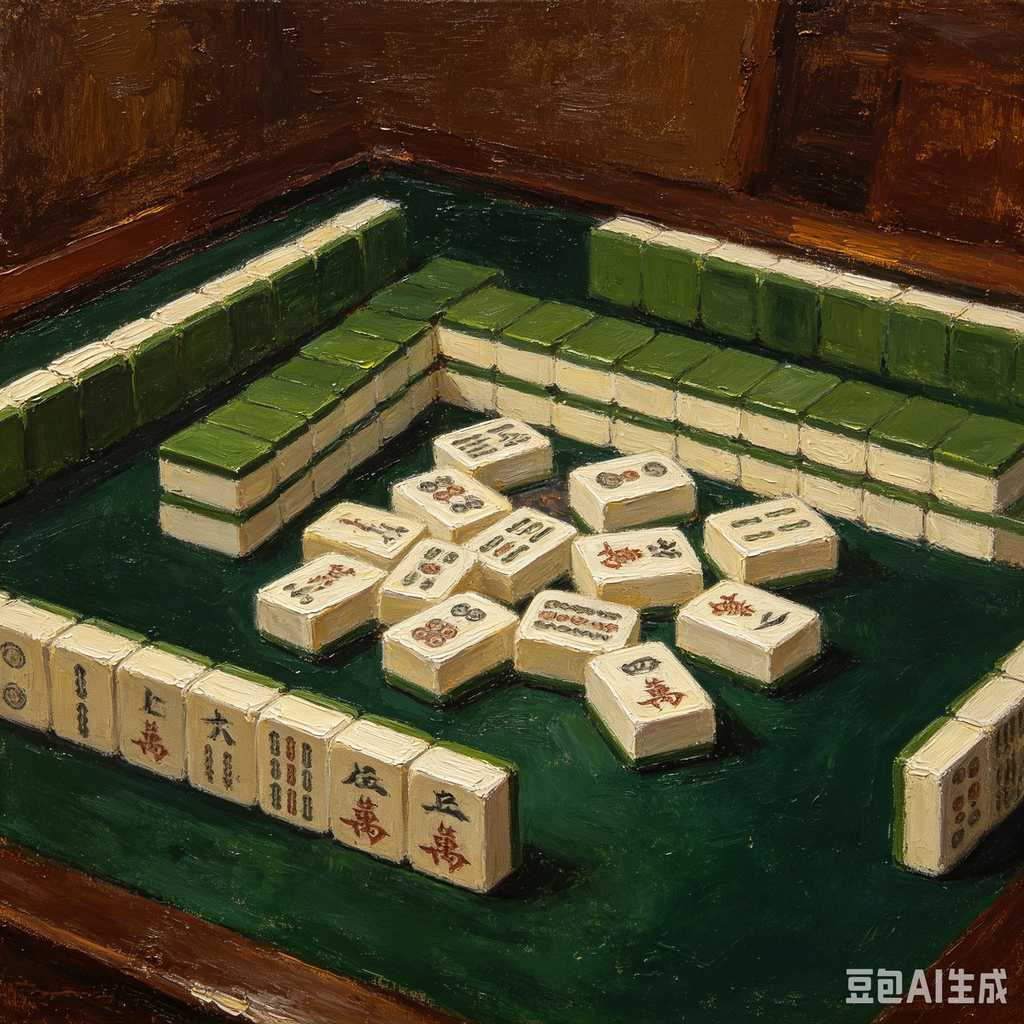 Bristol,mahjong