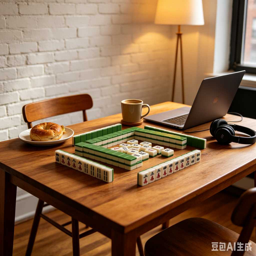 FortWayne,mahjong