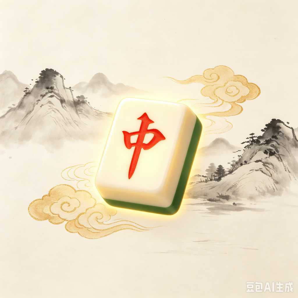 Louisiana,mahjong