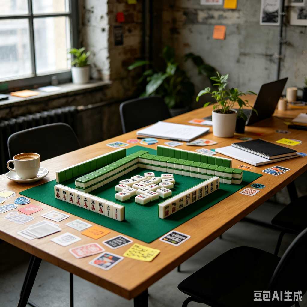 Pittsburgh,mahjong