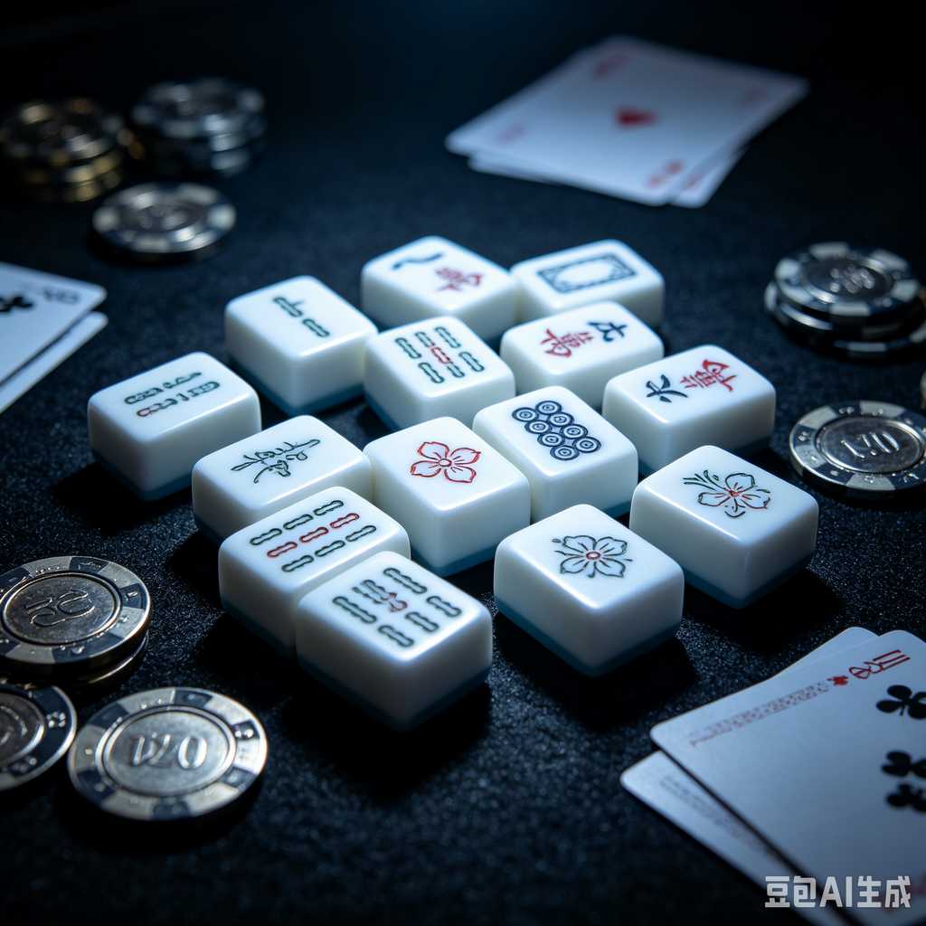 AuroraCO,mahjong