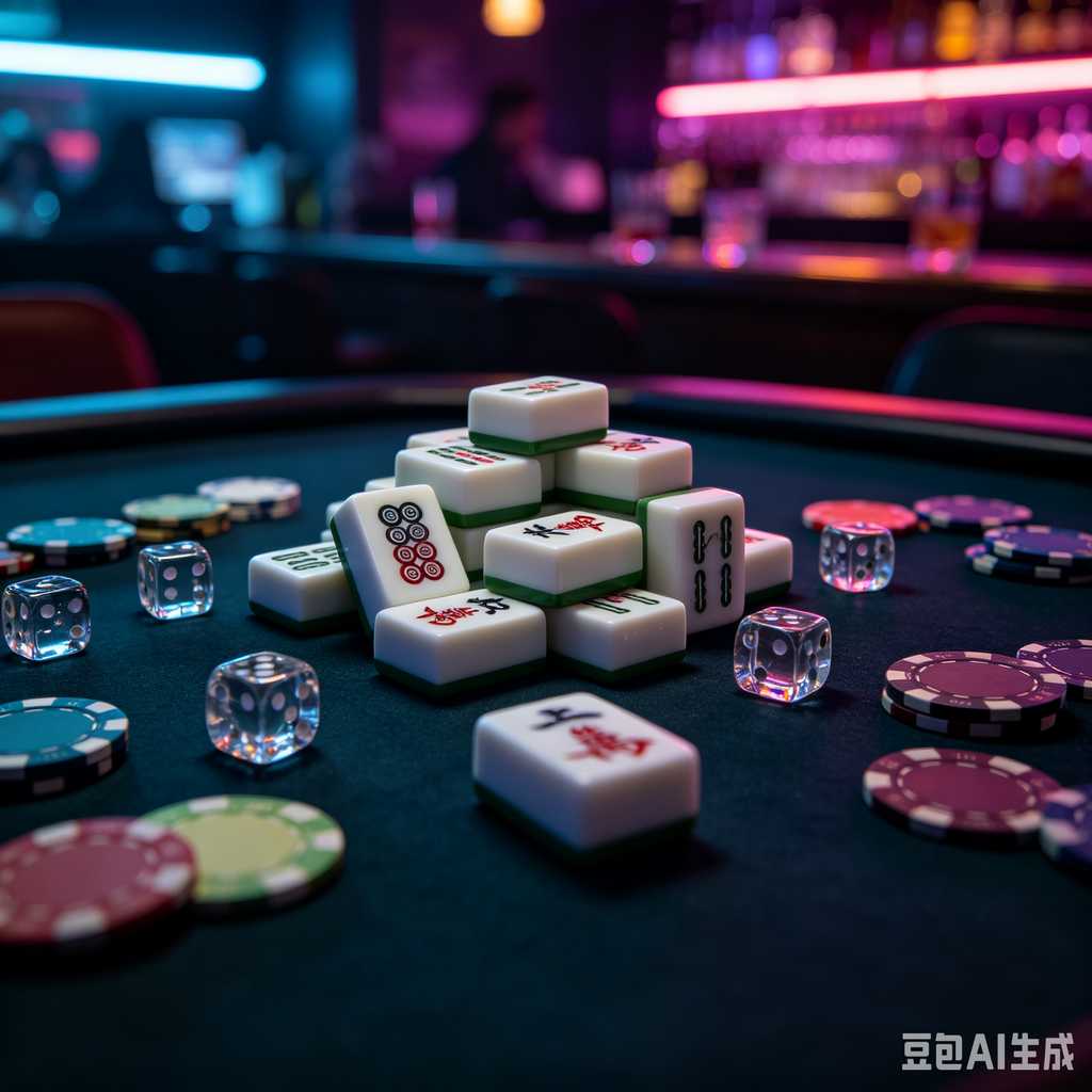 Tartu,mahjong