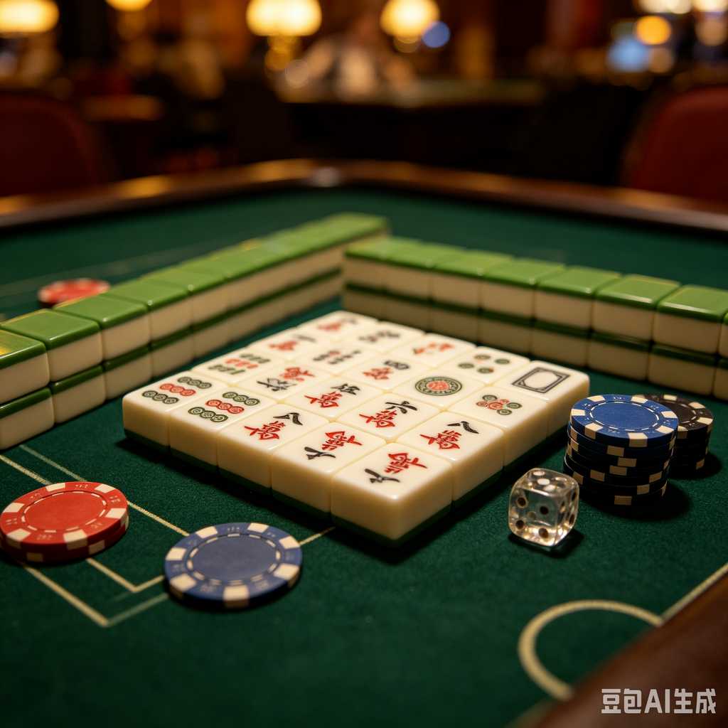 Albuquerque,mahjong