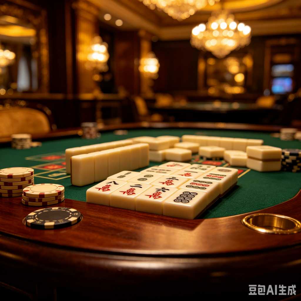 SaltLakeCity,mahjong