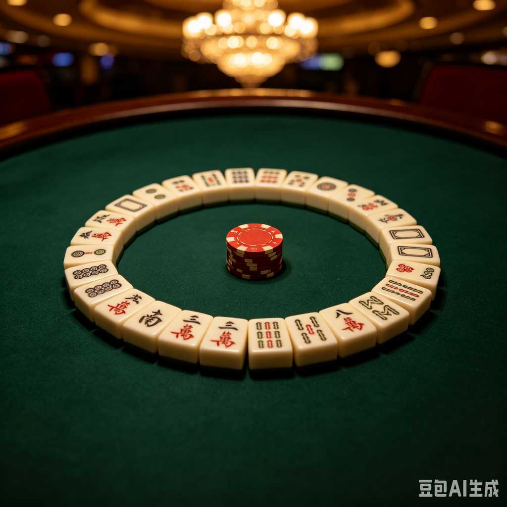 Porto,mahjong