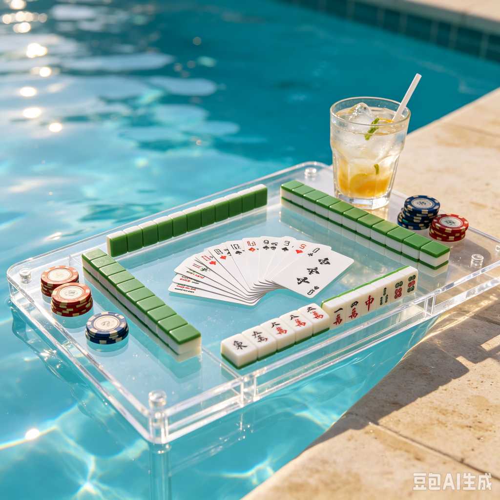 Vienna,mahjong