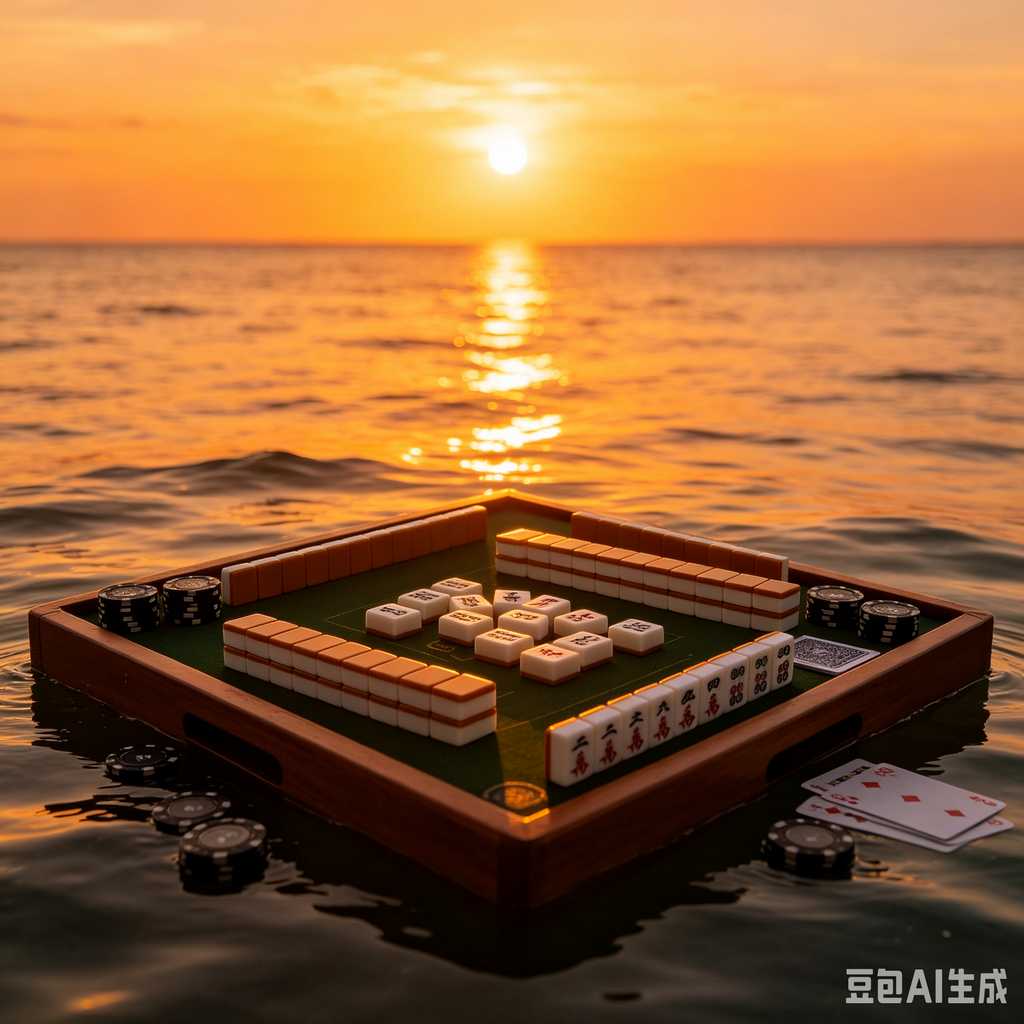 Tallinn,mahjong
